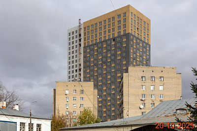 Жилой комплекс