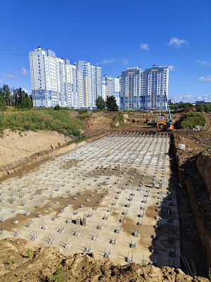 Жилищный Комплекс