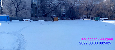 ЖК 