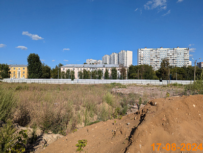 Жилой комплекс