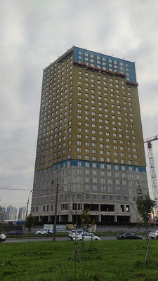 Гостиничный комплекс корпус 3
