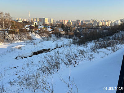 ЖК 535 Квартал