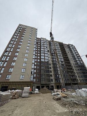 Жилой комплекс 