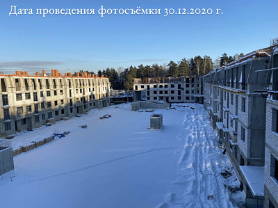 Жилой комплекс