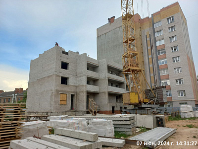 г. Иваново, Переулок Белинского