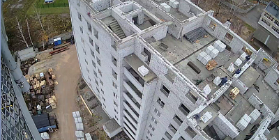 г. Арзамас, Переулок Молодежный