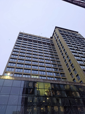 Well Московский