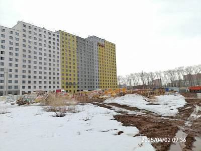 Красное яблоко Эт8 Секции1.5,1.6,1.7,1.8