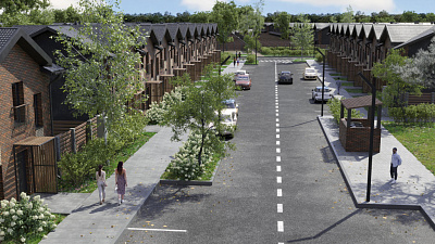 Село Марусино