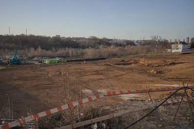 г. Ростов-на-Дону, Переулок Бориславский