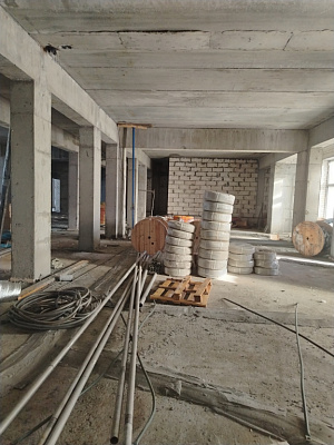 г. Губкинский