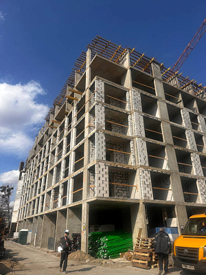 Квартал для жизни 