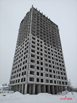 ЖК ТОР 