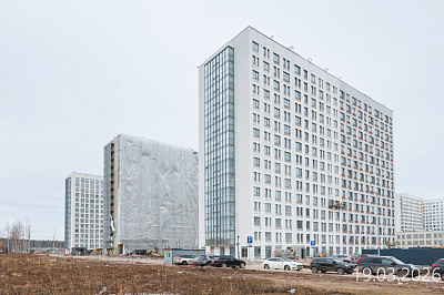 Парголово