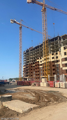 г. Новочебоксарск, Улица Советская