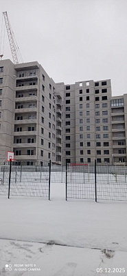 г. Новоалтайск, Улица Титова
