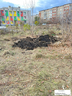 г. Коркино