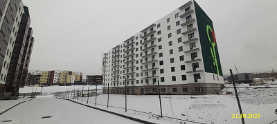 Жилой комплекс