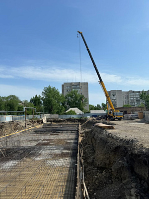 г. Минеральные Воды, ул Терешковой