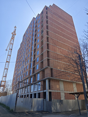 ЖК Федерация