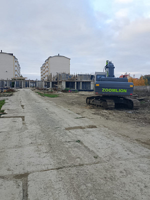ЖК 