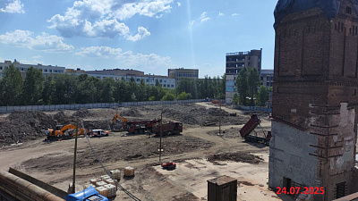 ID Petrogradskaya