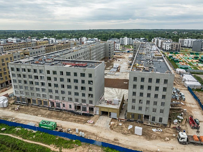 Равновесие корпус 1