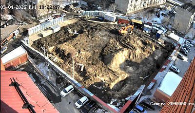 АВЕНЮ на ВЫБОРНОЙ