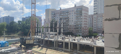 ЖК
