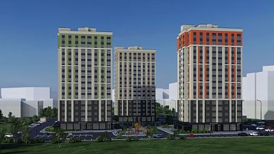 г. Брянск, Улица Романа Брянского