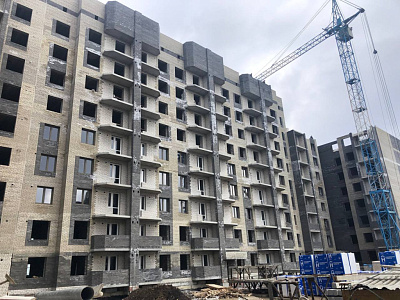 Жилой комплекс 