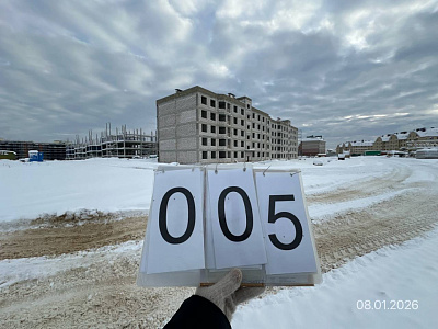 МО, Село Озерецкое