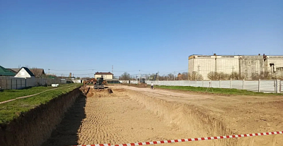 ЖК РОМАШКА
