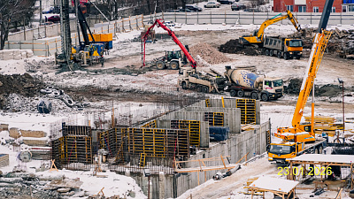 ЖК Кинопарк