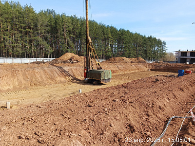 Норвежский лес