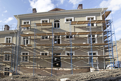Жилой комплекс 