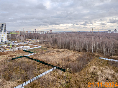 Волга парк