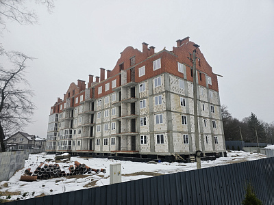 г. Гурьевск