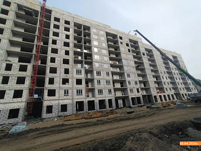 Жилой комплекс 