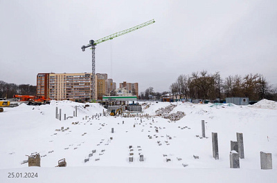 Михеева Парк