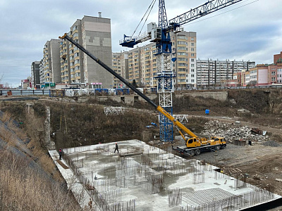 Жилой комплекс