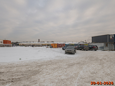 Витебский парк
