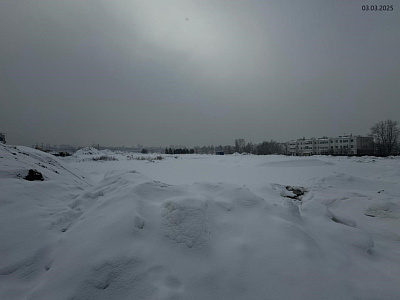 ЖК «Причал»