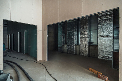 RE.VOLUTION TOWERS