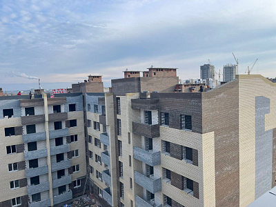 Жилой комплекс