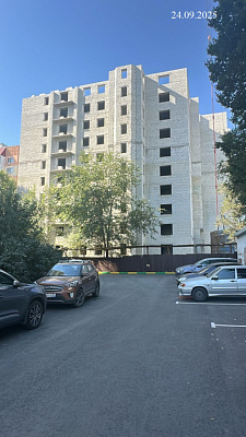 г. Саратов, Проспект Строителей