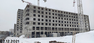 Про'Молодость