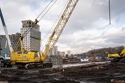г. Москва, Даниловский район