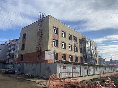 г. Вологда, Улица Пригородная