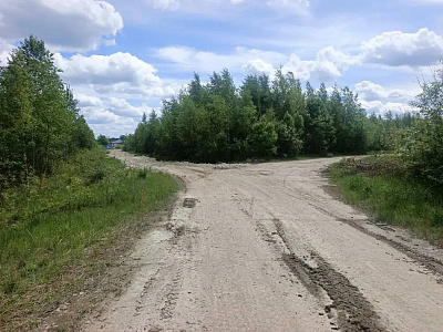 ЖК Новый Ямбург Малоэтажный жилой дом №2